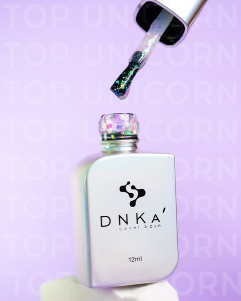 DNKa’ Top Unicorn