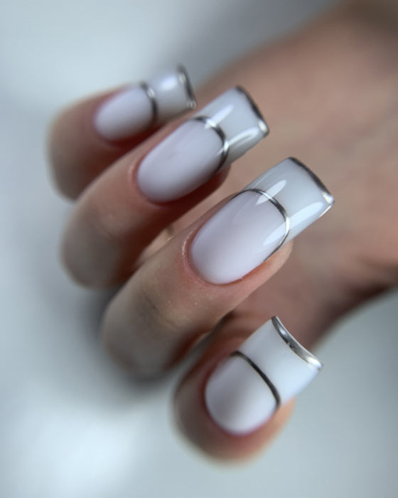 DARK MEDIUM GEL №37, 30 ML (WITHOUT BRUSH)