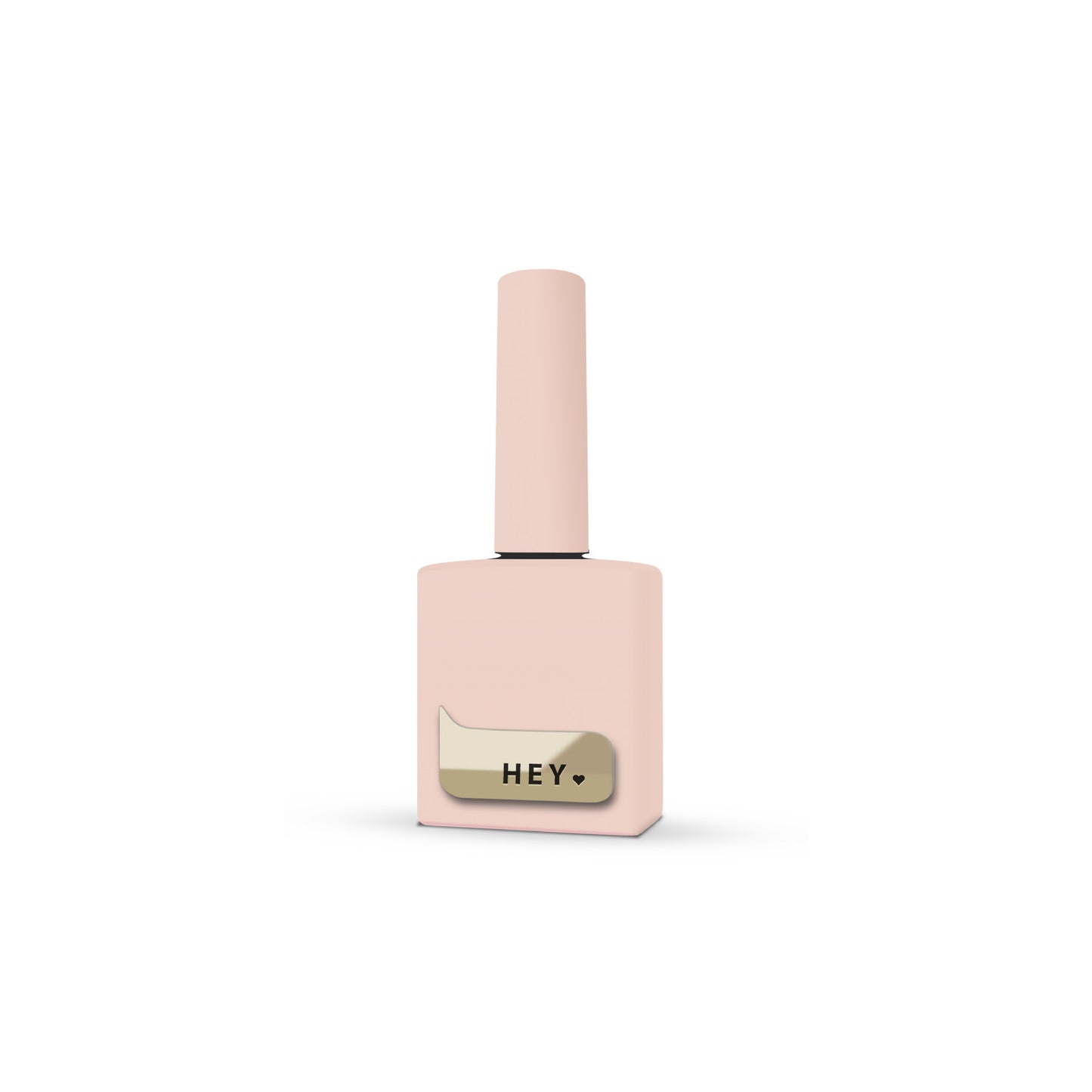 HEYLOVE. GEL POLISH, CHALK, 15 ML