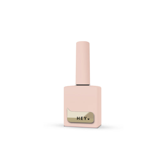 HEYLOVE. GEL POLISH, CHALK, 15 ML