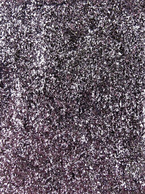 Glitter for nails Platinum Gel No. 5 5ml