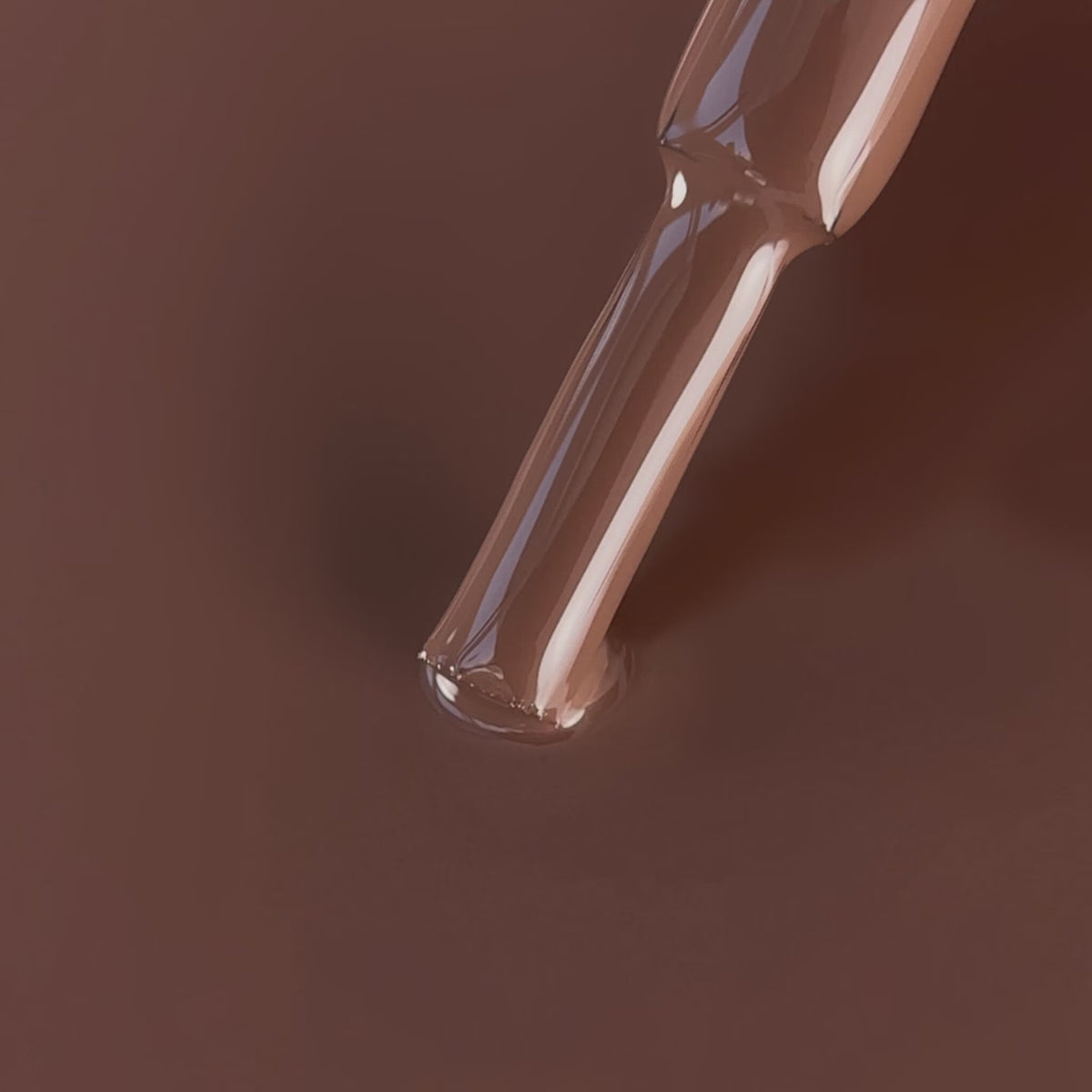 BIBLIOTEKA GEL POLISH № 36 SOIL – DEEP EARTHY, 10 ML