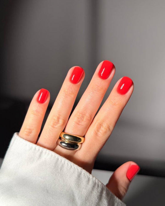 DARK GEL POLISH 152, 10 ML