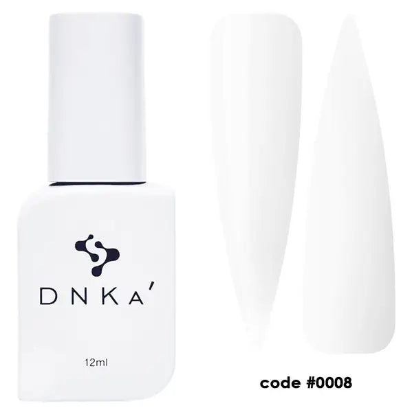 DNKa' Liquid Acrygel #0008 Eskimo
