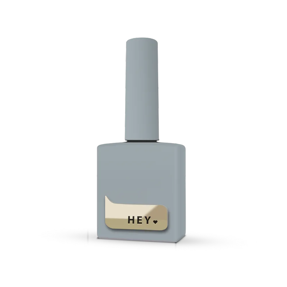 HEYLOVE. GEL POLISH, DUST, 15 ML