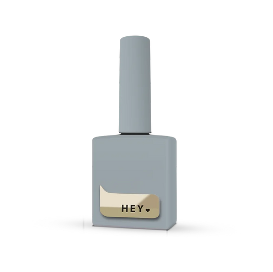 HEYLOVE. GEL POLISH, DUST, 15 ML