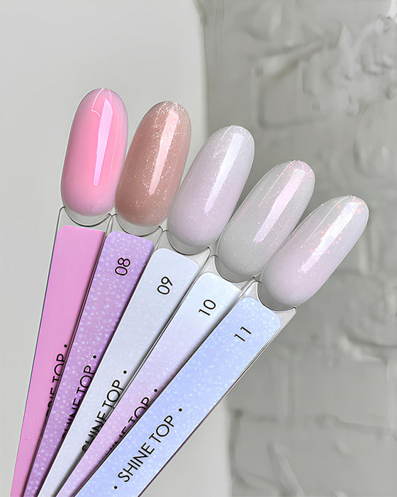 DARK SHINE TOP 9, 10 ML