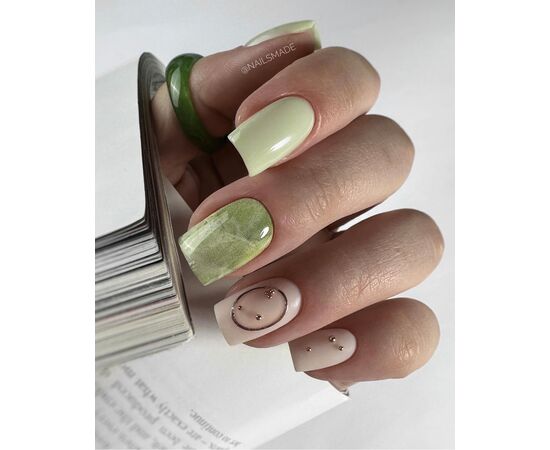 HEYLOVE. Tint base, ALOE, 15 ml, tint base