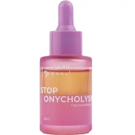 DNKa Stop Onycholysis