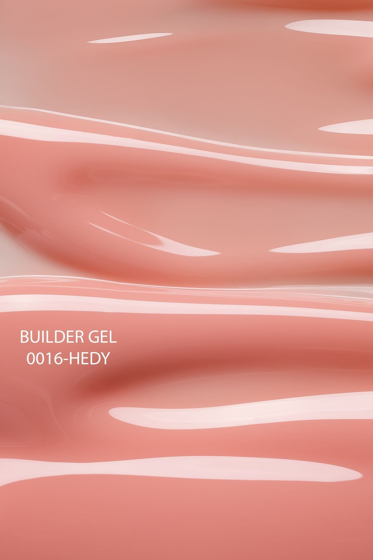 DNKa' Builder Gel #0016 Hedy, 15 ml