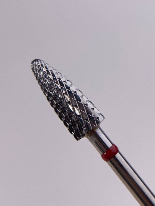 Dark No. 201 nail drill bit