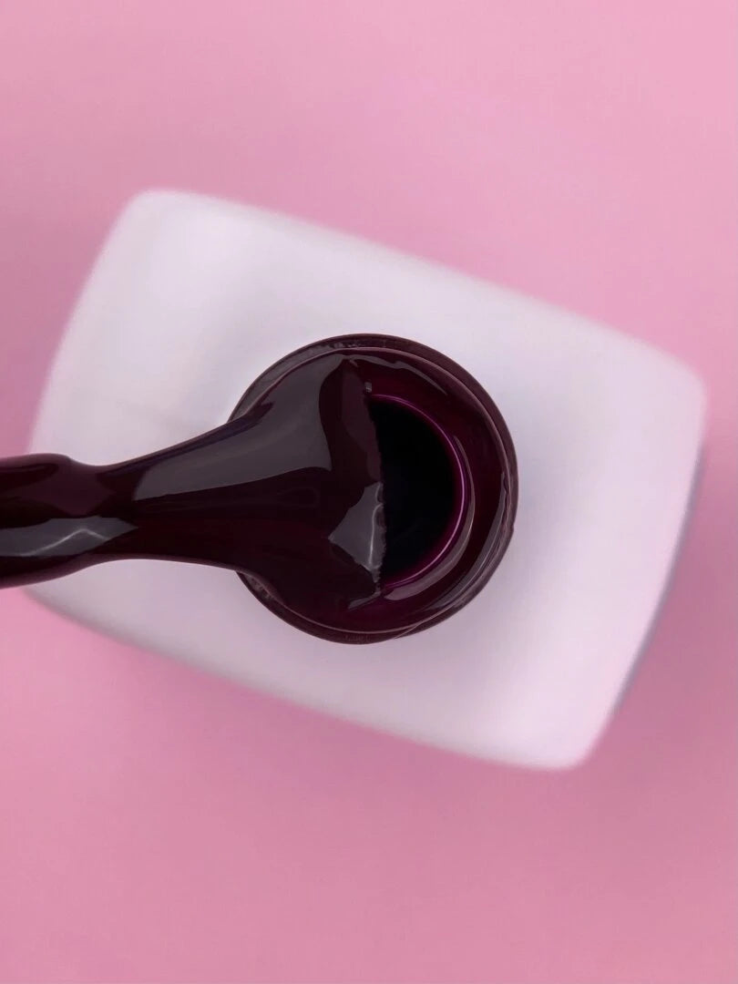 Gel polish Color No. 08