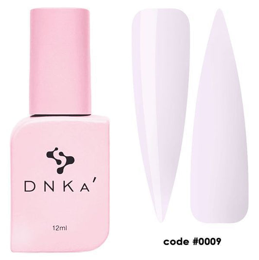DNKa' Liquid Acrygel #0009 Milk Shake