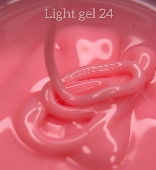 DANNY Light Gel №24 30 ml