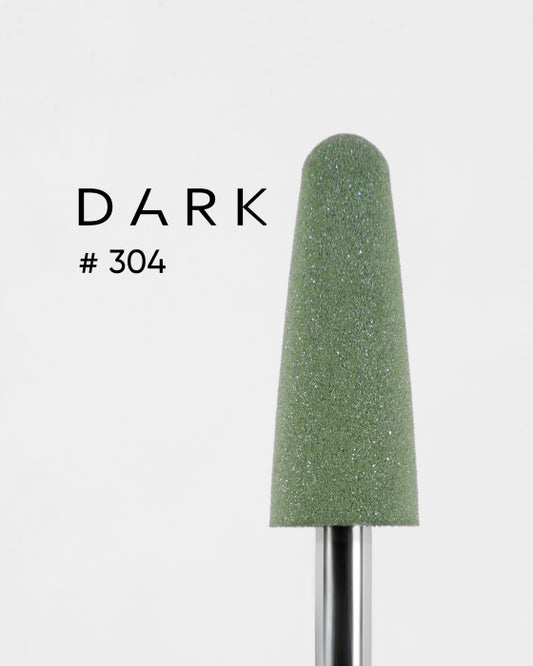 DARK Silicone Polisher #304