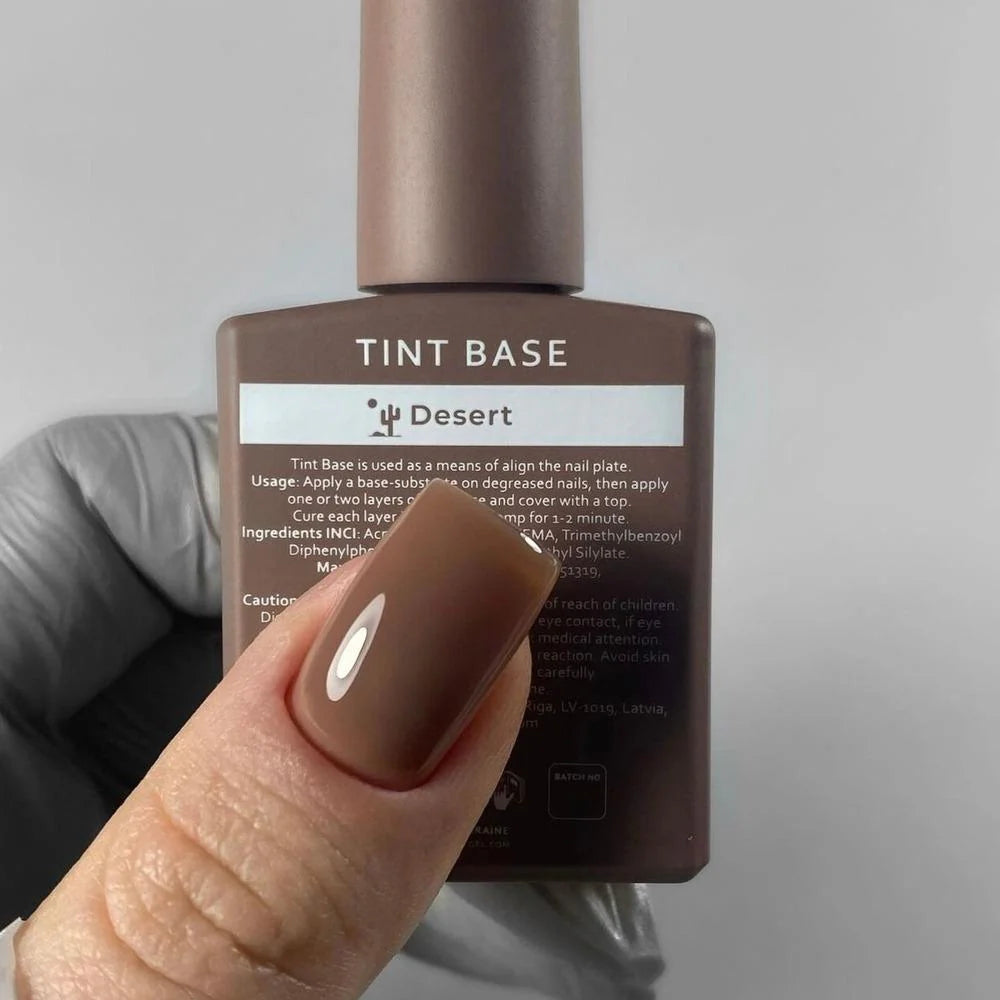 HEYLOVE Tint Base Desert, 15ml