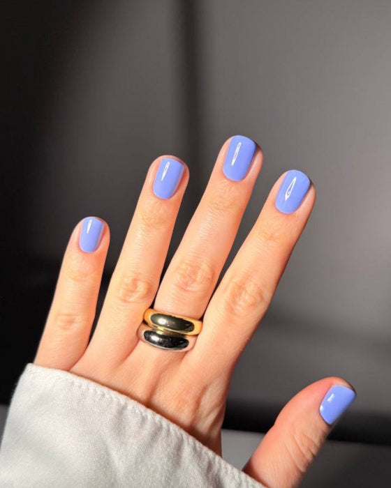 DARK GEL POLISH 150, 10 ML