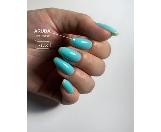 HEYLOVE. Tint base, ARUBA, 15 ml, відтіночна база