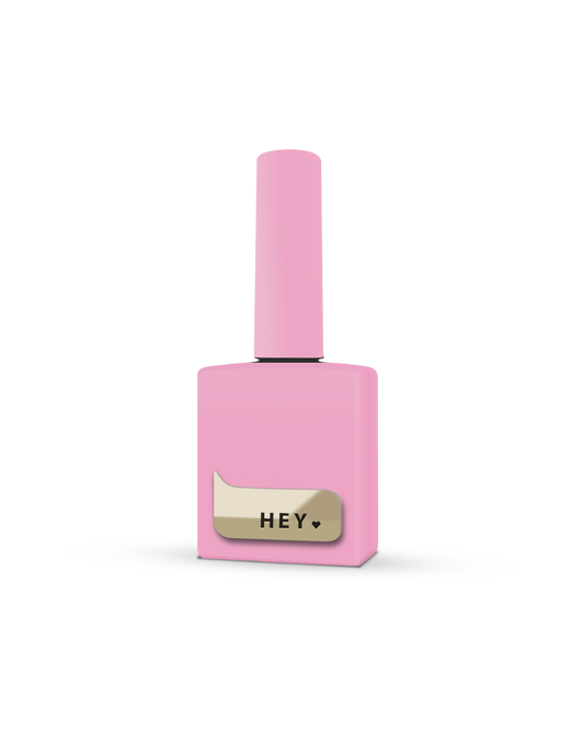 HEYLOVE. GEL POLISH, AZALEA, 15 ML