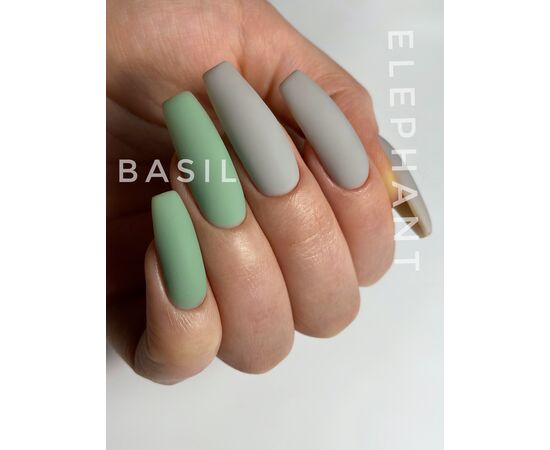 HEYLOVE. Tint base, BASIL, 15 ml, tint base