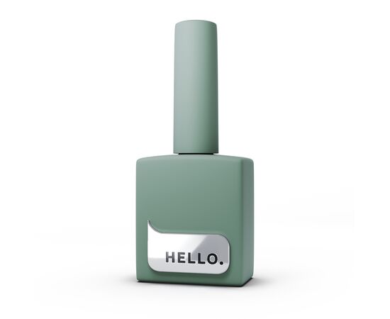 HEYLOVE. Tint base, BASIL, 15 ml, tint base
