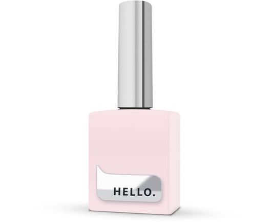 HELLO. Smart builder gel, BLISS, 15 ml