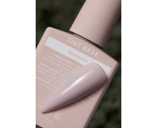 HEYLOVE. Tint base, BLOSSOM, 15 ml, tint base