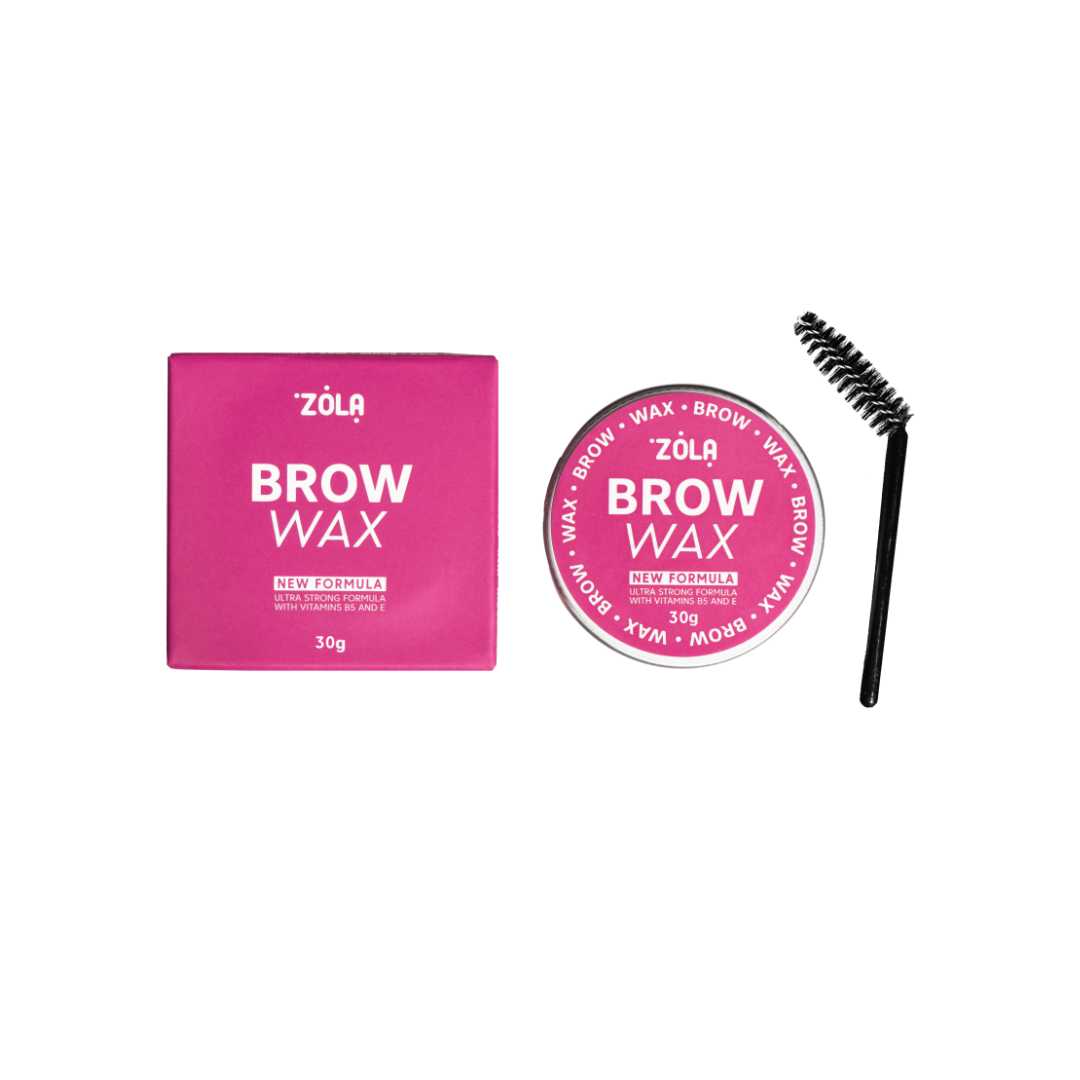 ZOLA Brow Wax 30 gr.