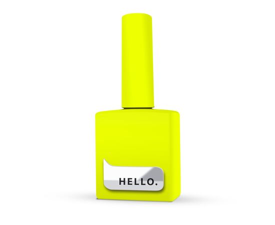 HELLO. Tint base, CHICK, 15 ml, tint base