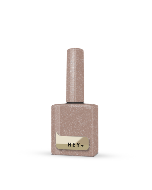 HEYLOVE. CAT'S EYE GEL POLISH, CHARM, 15 ML