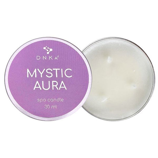 DNKa' Spa Candle Mystic Aura