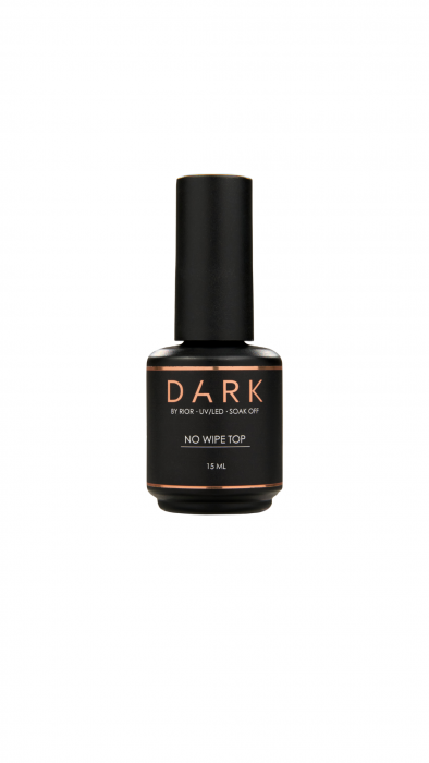 DARK TOP UV FILTERS, 15 ML