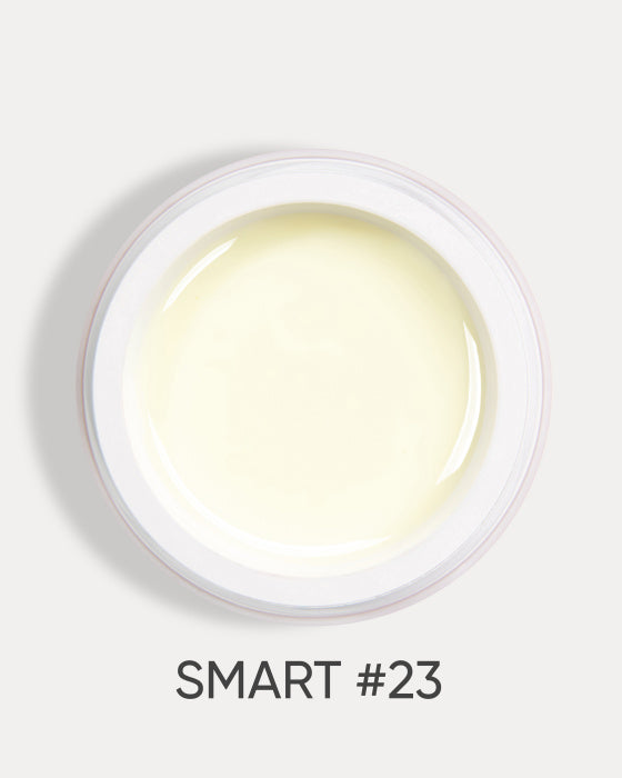 DARK SMART BUILDER GEL 23, 22 ML