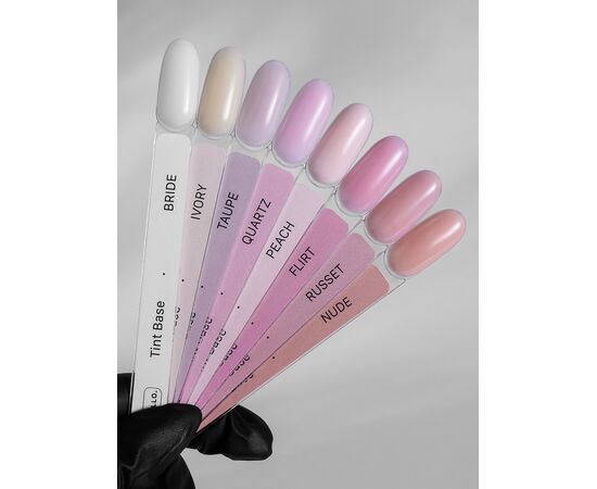 HEYLOVE Tint base Tint base PEACH, 15 ml
