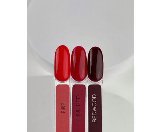 HELLO. Tint base, TRUE RED, 15 ml, tint base