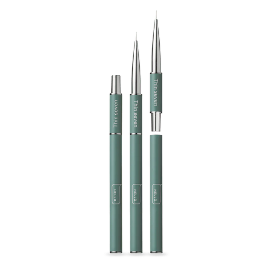 HELLO Brush "Thin seven"