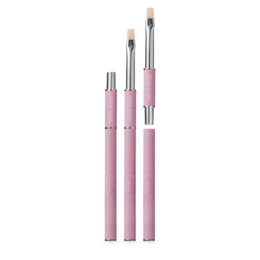 HELLO Brush "Wide angle"