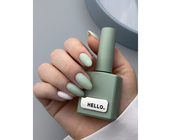 HEYLOVE. Tint base, MATCHA, 15 ml, tint base