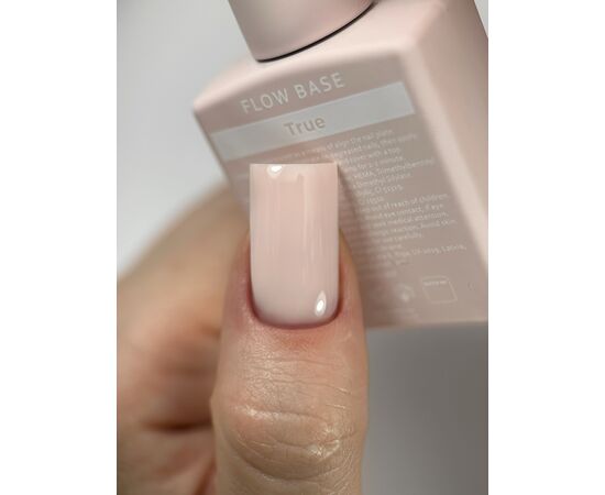 HEYLOVE. Flow base, TRUE, 15 ml