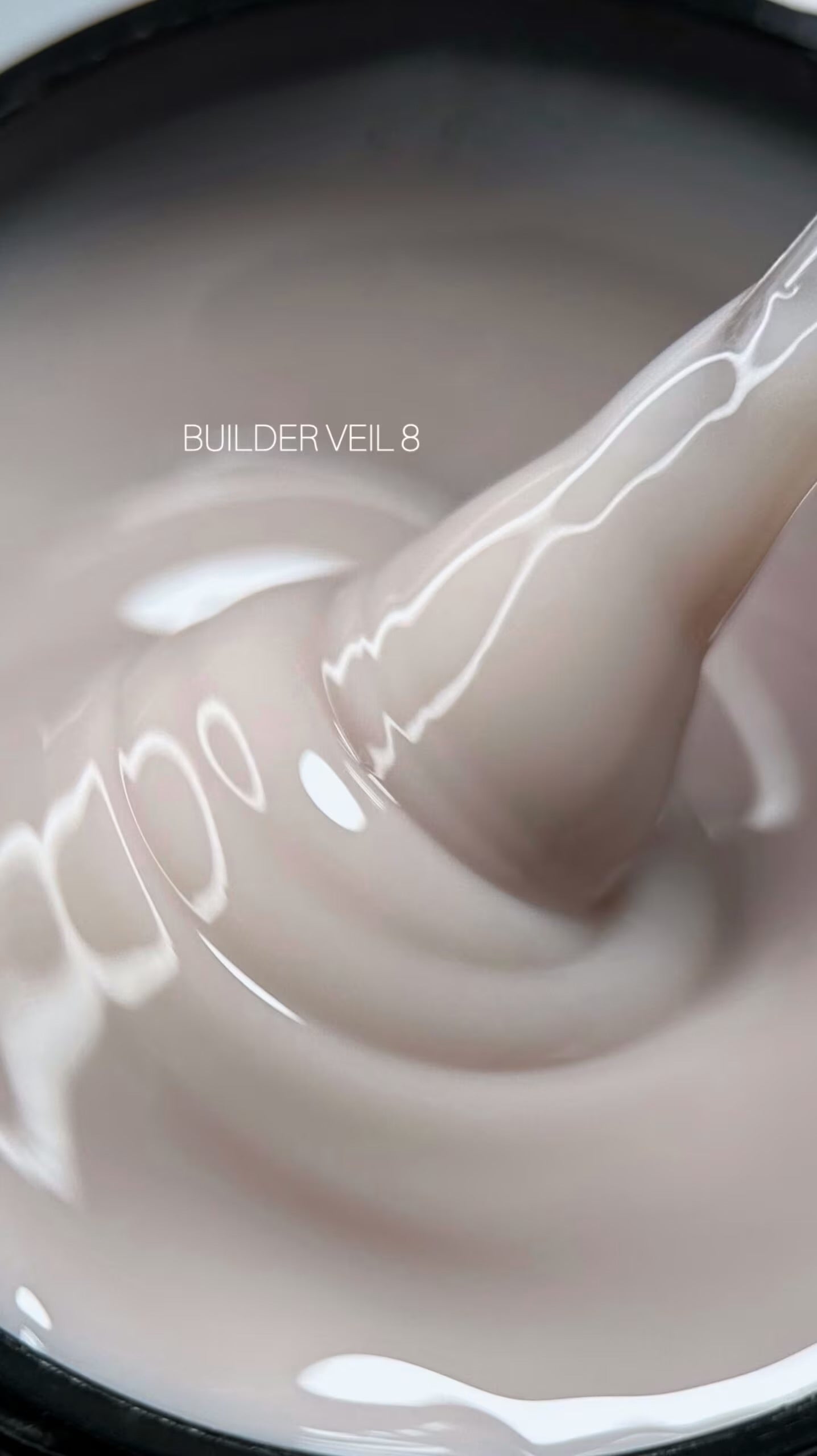 Saga Builder Gel Veil 8, 30 ml