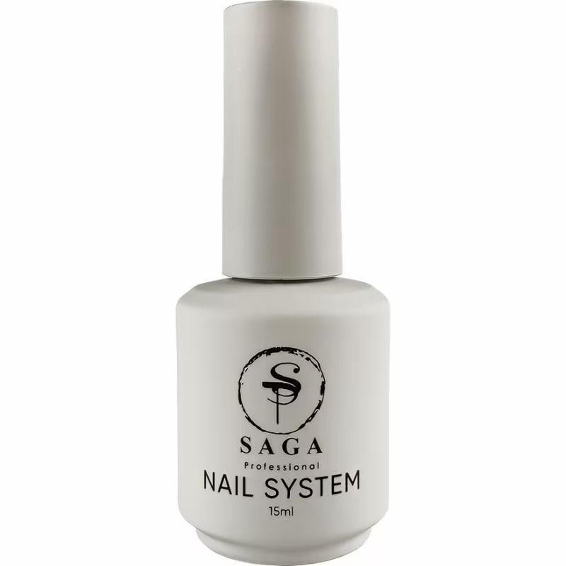 SAGA Top Titanium No Wipe 15 ml No UV-Filters