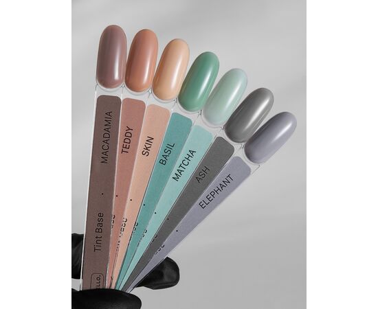 HELLO. Tint base, SKIN, 15 ml, tint base