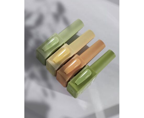 HELLO. Tint base, GINGER, 15 ml, tint base