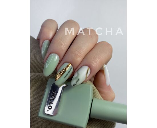 HEYLOVE. Tint base, MATCHA, 15 ml, tint base