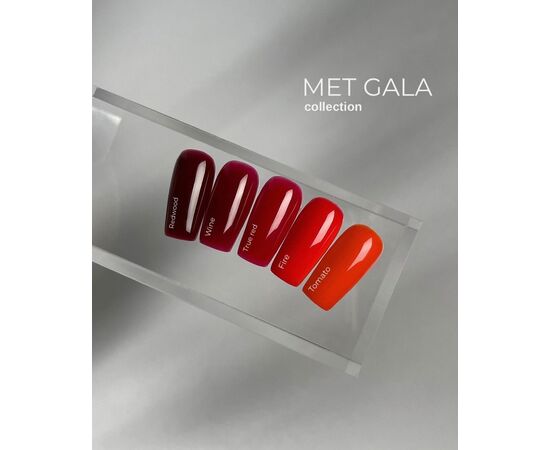 HELLO. Tint base, TRUE RED, 15 ml, tint base