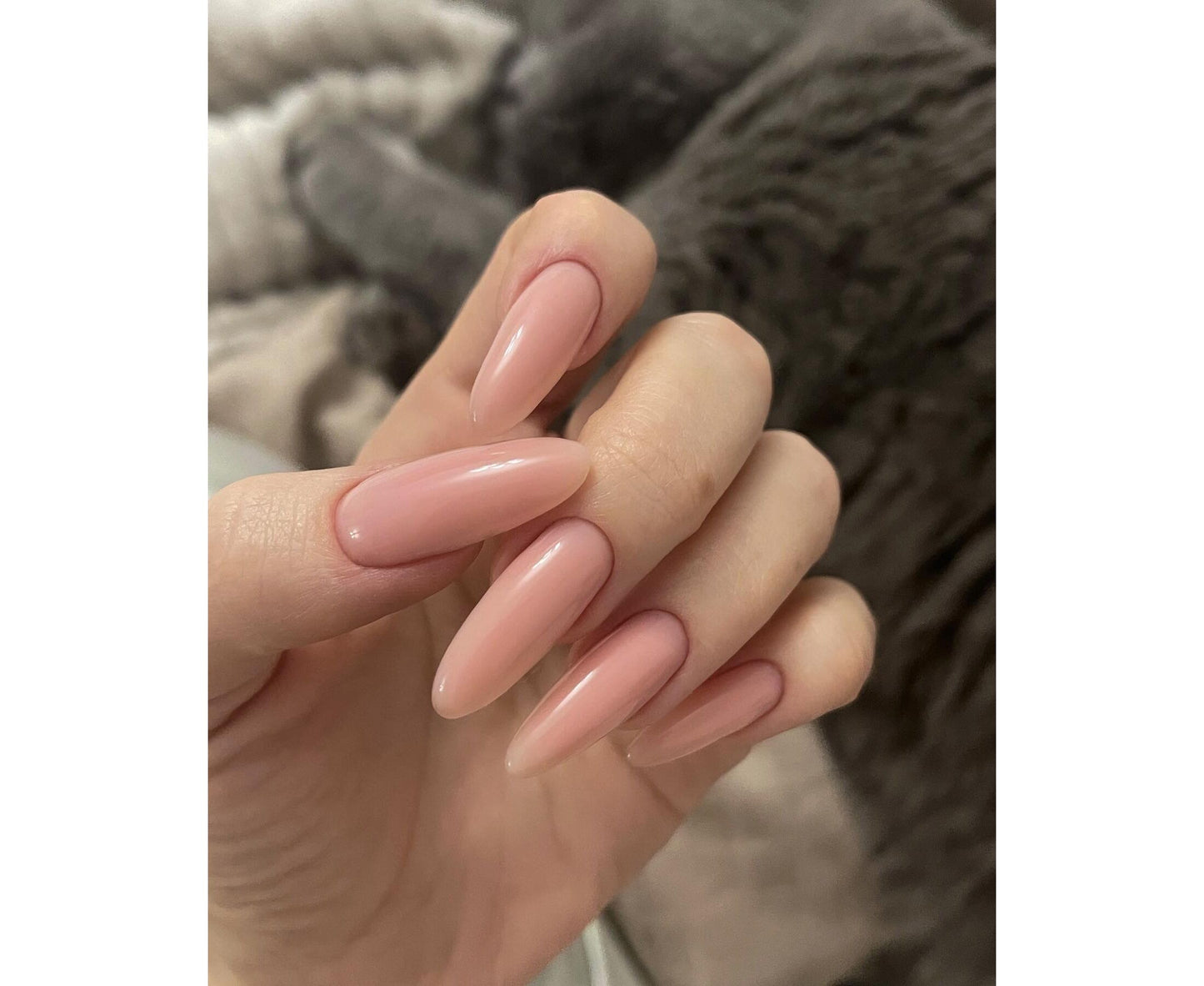 HEYLOVE. TINT BASE, NUDE, 15 ML