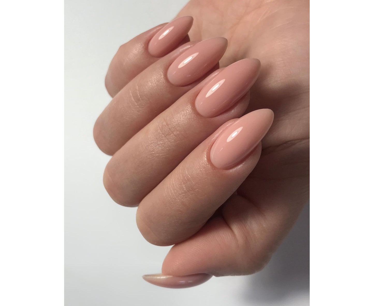 HEYLOVE. TINT BASE, NUDE, 15 ML