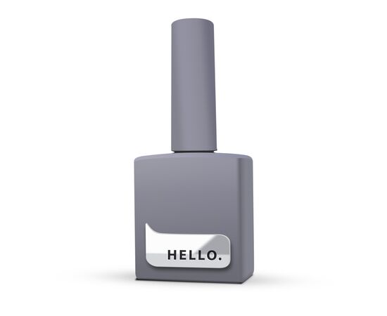 HELLO. Tint base, STONE, 15 ml, tint base