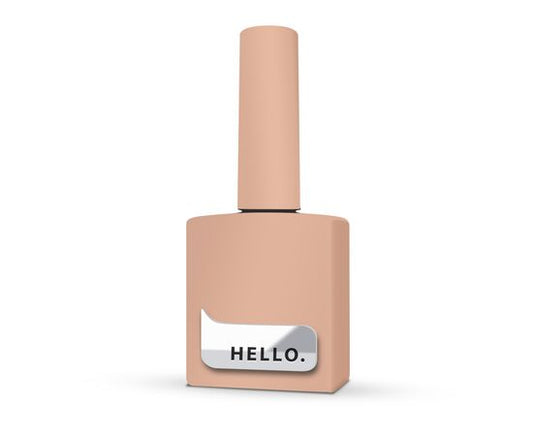HELLO. Tint base, SUNRISE, 15 ml, tint base