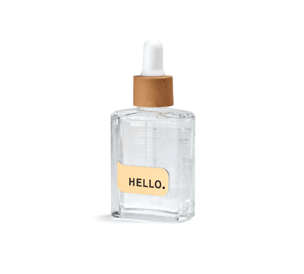 HELLO Cuti Remover